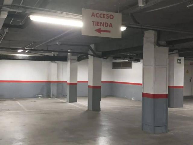 Local Comercial en alquiler en Retiro, Madrid