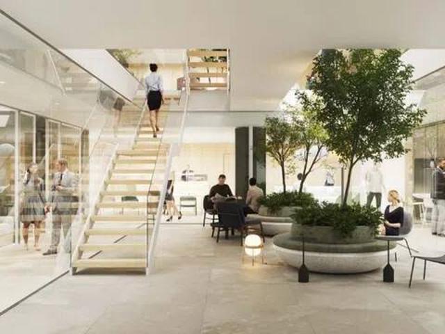Local Comercial en alquiler en Castilla, Madrid