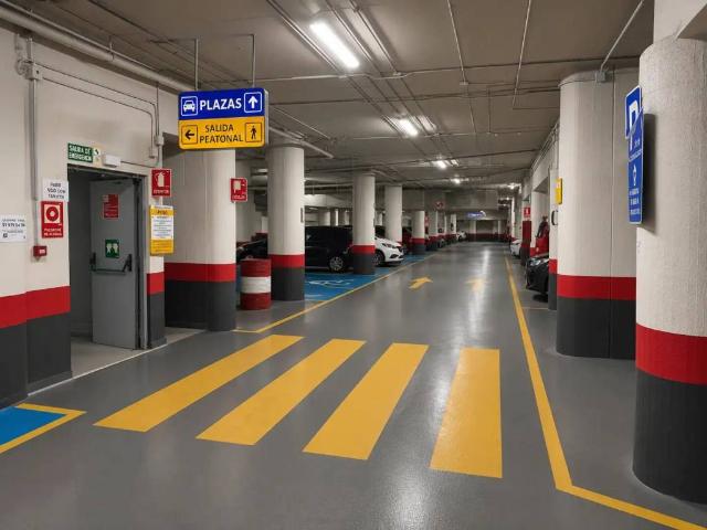 Local Comercial en alquiler en Moncloa-Aravaca, Madrid