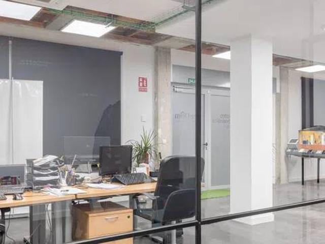 Local Comercial en alquiler en Valverde, Madrid