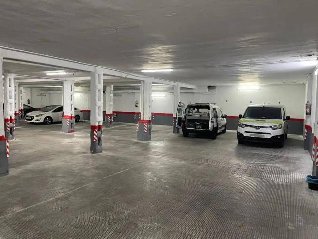 Local Comercial en alquiler en Moncloa-Aravaca, Madrid