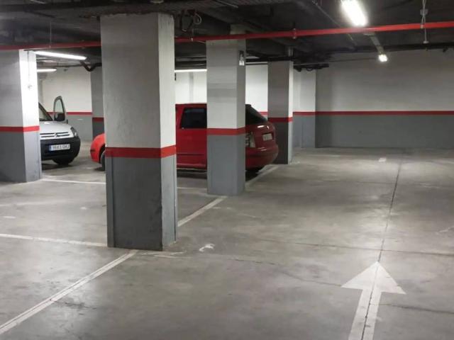 Local Comercial en alquiler en Retiro, Madrid