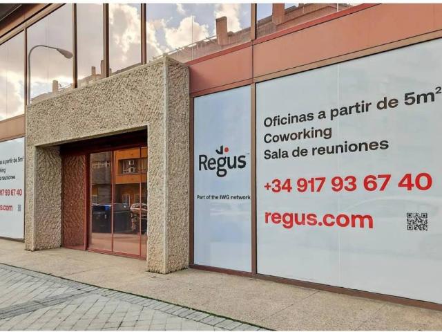 Local Comercial en alquiler en San Blas - Canillejas, Madrid