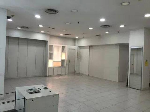 Local Comercial en alquiler en Ciudad Lineal, Madrid