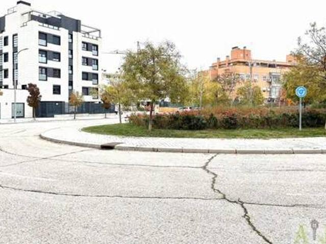 Local Comercial en alquiler en Madrid