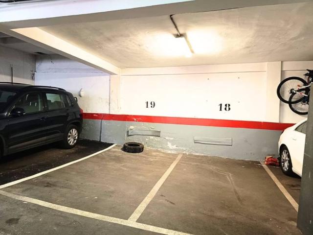 Local Comercial en alquiler en Madrid