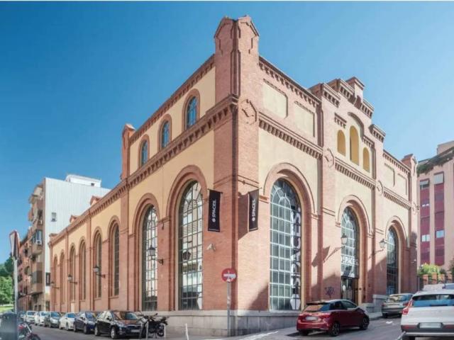 Local Comercial en alquiler en Arganzuela, Madrid
