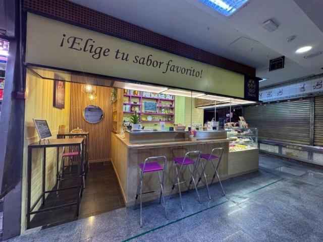 Local Comercial en venta en Centro, Madrid