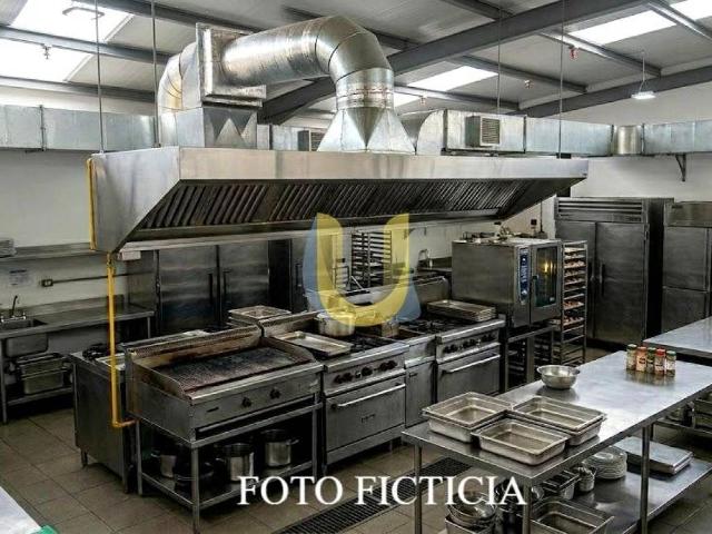 Local Comercial en alquiler en Madrid, Comunidad de Madrid