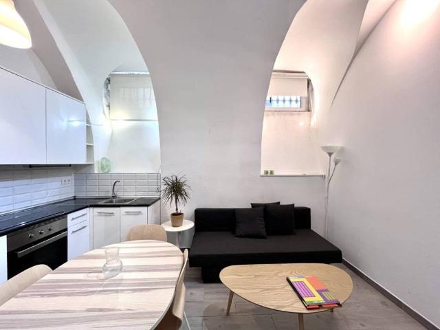 Local Comercial en alquiler en Madrid