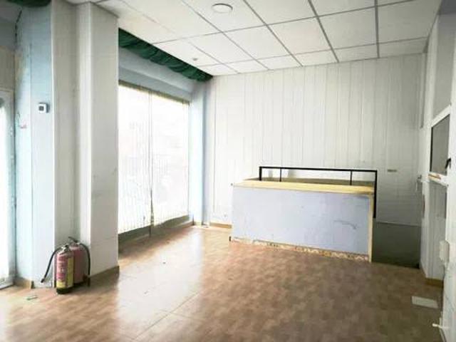 Local Comercial en alquiler en Fuencarral - El Pardo, Madrid