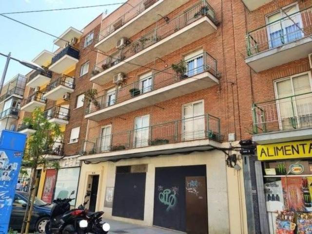 Local Comercial en alquiler en Madrid
