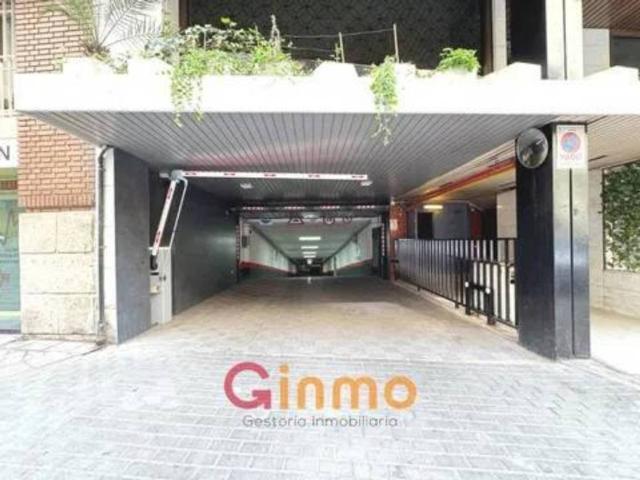 Local Comercial en alquiler en Salamanca, Madrid