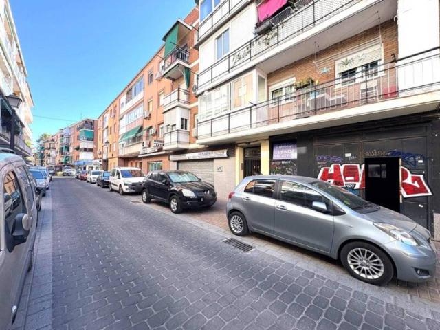 Local Comercial en venta en Madrid