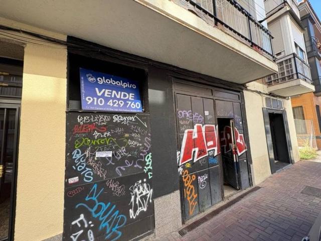 Local Comercial en venta en Madrid