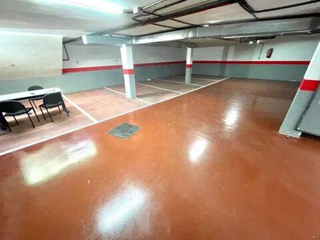 Local Comercial en alquiler en Villa de Vallecas, Madrid