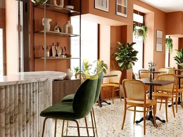 Local Comercial en alquiler en Madrid