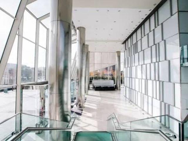 Local Comercial en alquiler en Castilla, Madrid