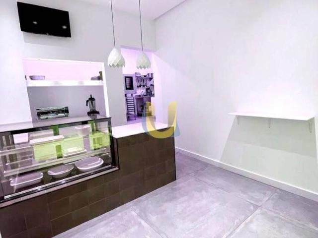 Local Comercial en alquiler en Madrid