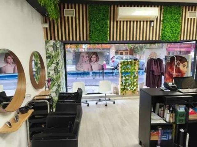 Local Comercial en alquiler en Moncloa-Aravaca, Madrid