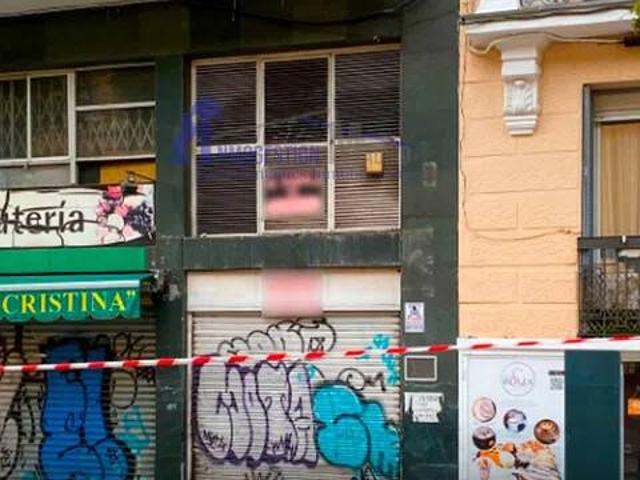 Local Comercial en alquiler en Moncloa-Aravaca, Madrid