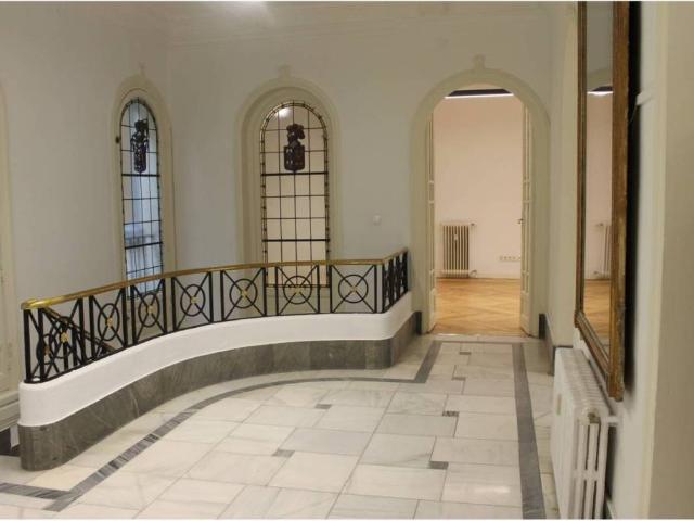 Local Comercial en alquiler en Moncloa-Aravaca, Madrid