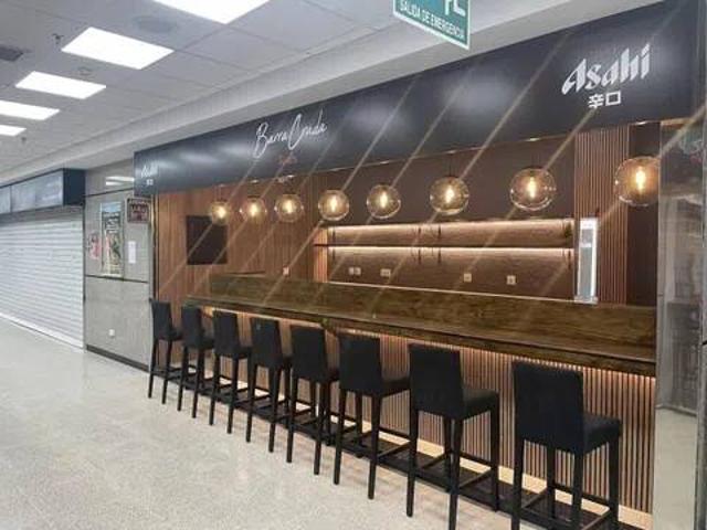 Local Comercial en alquiler en Retiro, Madrid