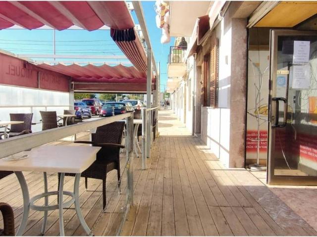 Local Comercial en alquiler en Raiguer, Baleares