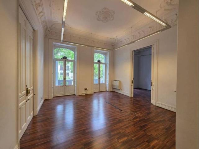 Local Comercial en alquiler en Retiro, Madrid