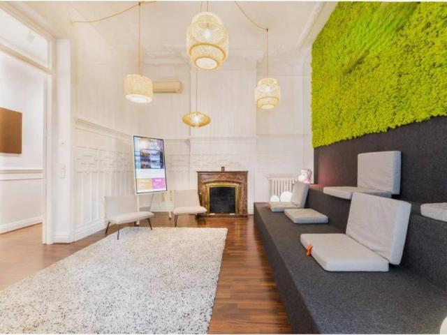 Local Comercial en alquiler en Retiro, Madrid