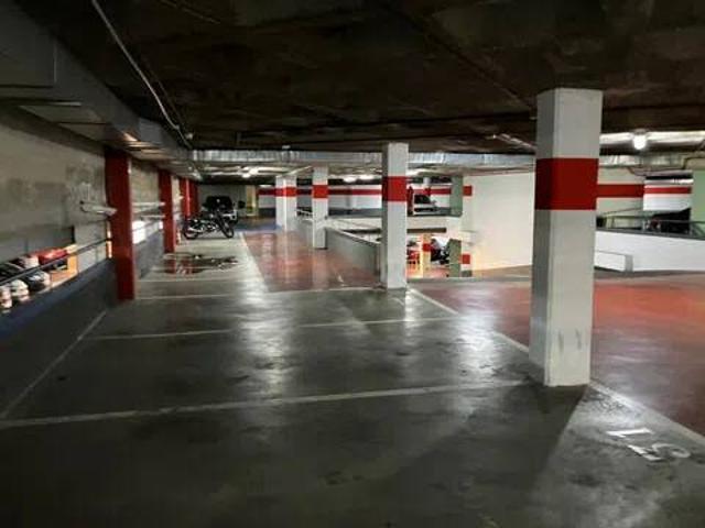 Local Comercial en alquiler en Ciudad Lineal, Madrid