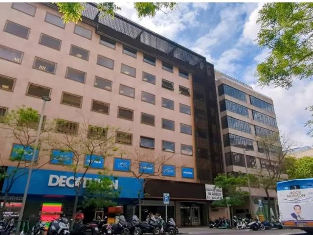 Local Comercial en alquiler en Salamanca, Madrid