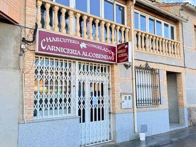 Local Comercial en alquiler en Madridejos, Castilla-La Mancha