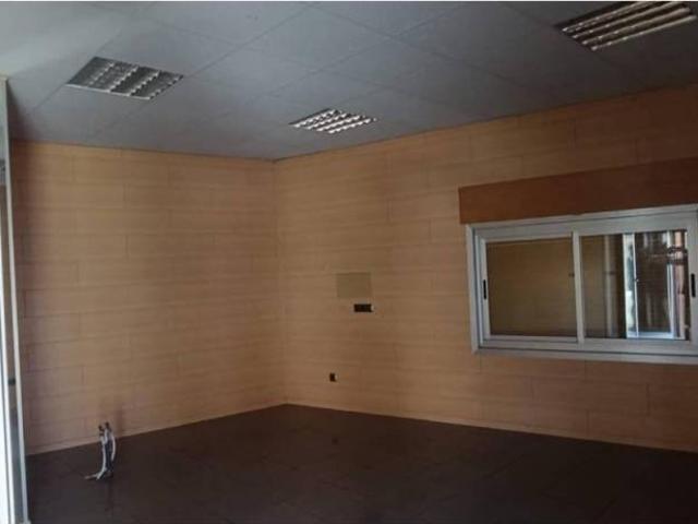 Local Comercial en alquiler en Magán, Castilla-La Mancha