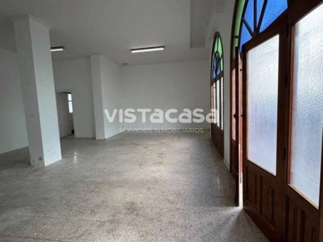 Local Comercial en alquiler en Mairena Del Alcor, Andalucía
