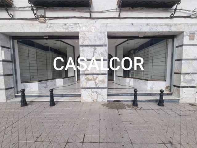 Local Comercial en alquiler en Mairena Del Alcor, Andalucía