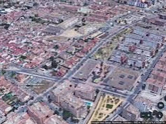 Local Comercial en alquiler en Mairena Del Aljarafe