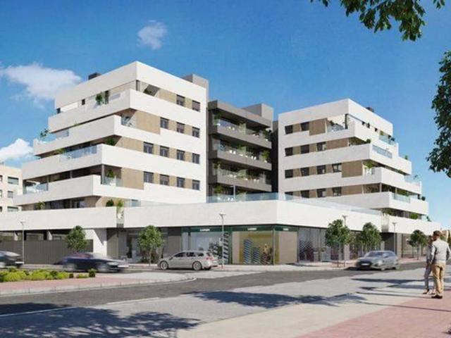 Local Comercial en alquiler en Mairena Del Aljarafe
