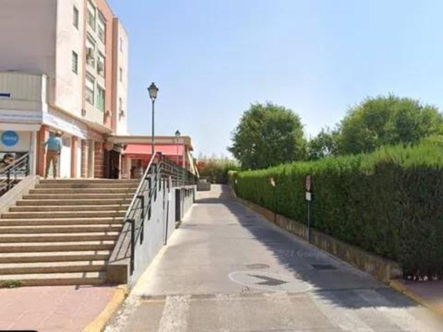 Local Comercial en alquiler en El Almendral, Mairena Del Aljarafe