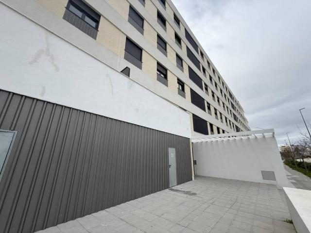 Local Comercial en alquiler en Mairena Del Aljarafe