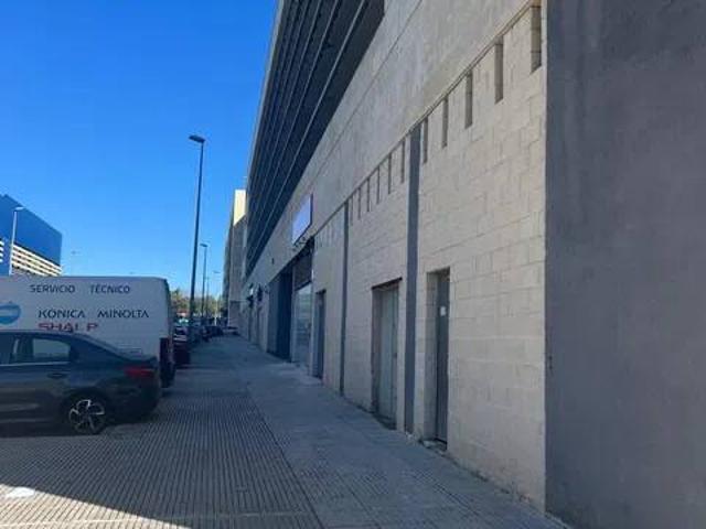 Local Comercial en alquiler en Mairena del Aljarafe, Sevilla