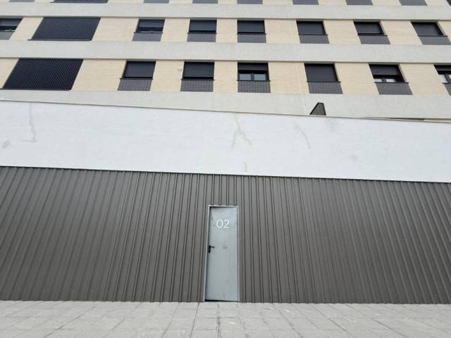Local Comercial en alquiler en Mairena Del Aljarafe