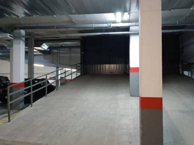 Local Comercial en alquiler en Mairena Del Aljarafe, Andalucía