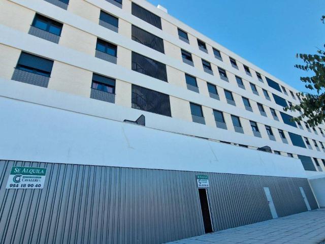 Local Comercial en alquiler en Mairena Del Aljarafe, Urbanización Las Tres Barras