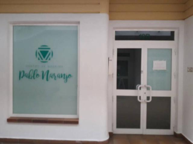 Local Comercial en alquiler en Mairena Del Aljarafe