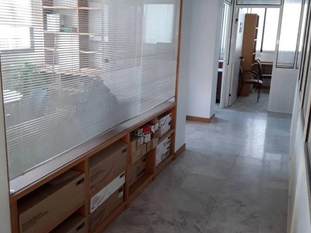 Local Comercial en alquiler en Mairena Del Aljarafe