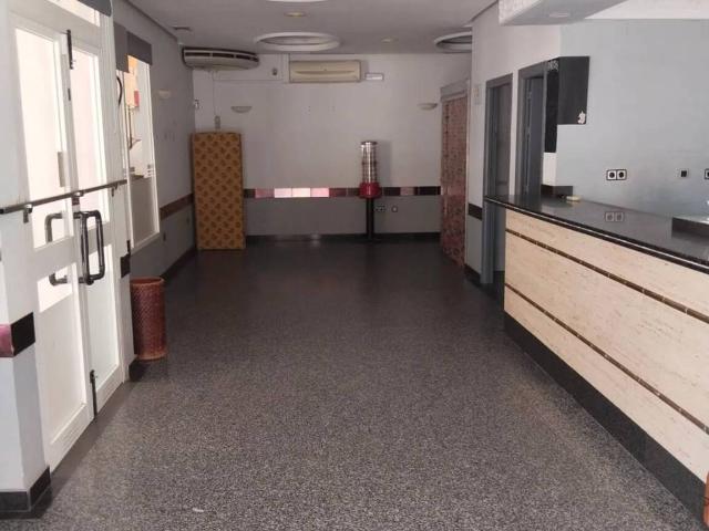 Local Comercial en alquiler en Mairena Del Aljarafe
