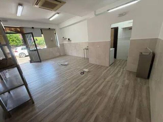 Local Comercial en alquiler en Ciudad Aljarafe, Mairena Del Aljarafe