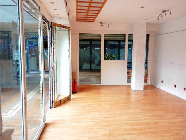 Local Comercial en alquiler en Majadahonda, Madrid