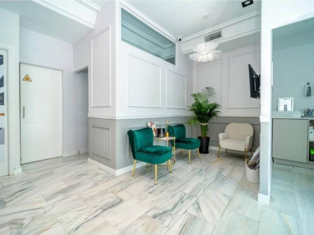 Local Comercial en venta en Majadahonda, Madrid